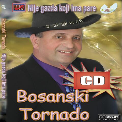 Nije gazda koji ima pare