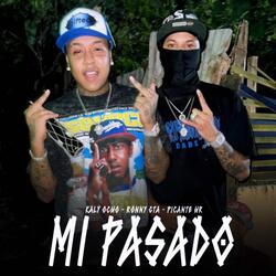 Mi Pasado