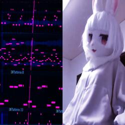 kigurumi ☯︎ Zyber new swag fits
