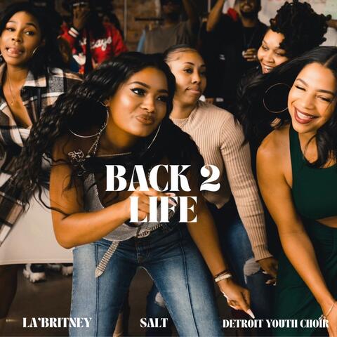 Back 2 Life
