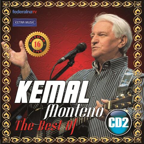 The best of CD2