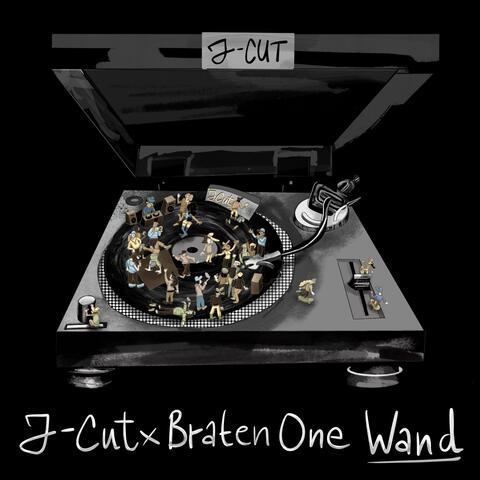 Wand