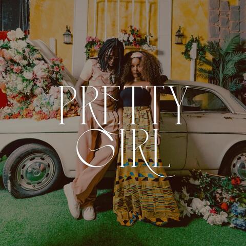 Pretty Girl