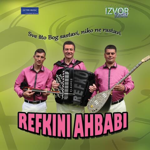 Sve sto Bog sastavi, niko ne rastavi