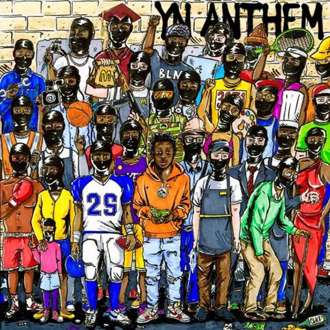YN ANTHEM