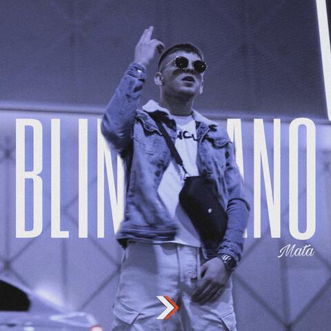 Blindirano