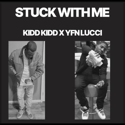 Stuck with Me