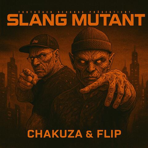 Slang Mutant