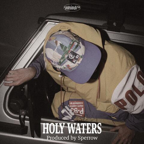 Holy Waters