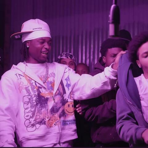 In Ur Eyes Freestyle