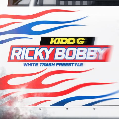 Ricky Bobby
