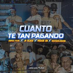 Cuanto Te Tan Pagando