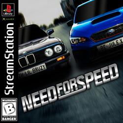 Need for Speed