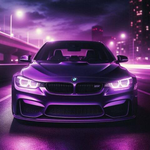 BMW Ultra Funk