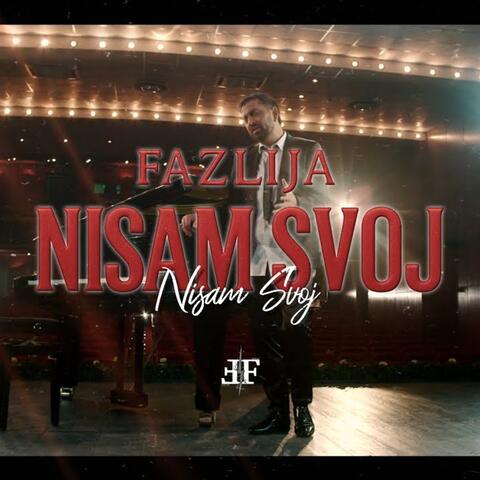 Nisam svoj