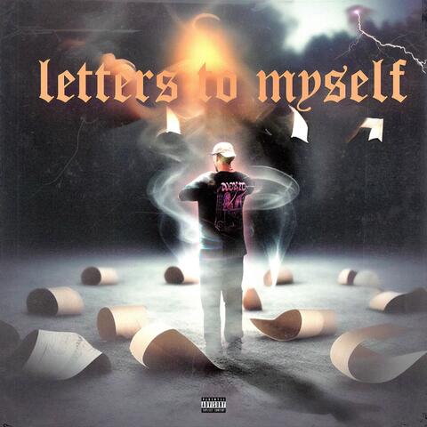 Letters to myself
