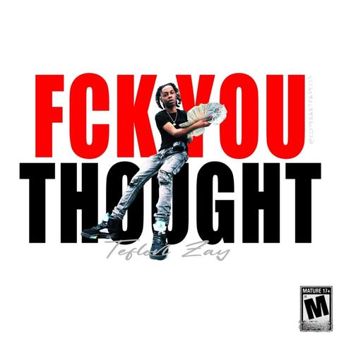 Fck U Thought