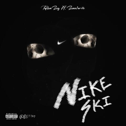 Nike Ski