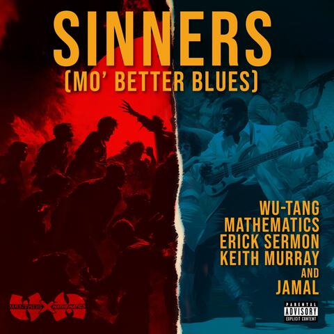 Sinners (Mo' Better Blues)