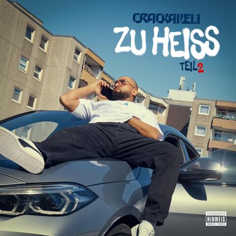 Zu Heiss 2