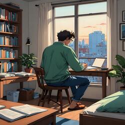 What I Want