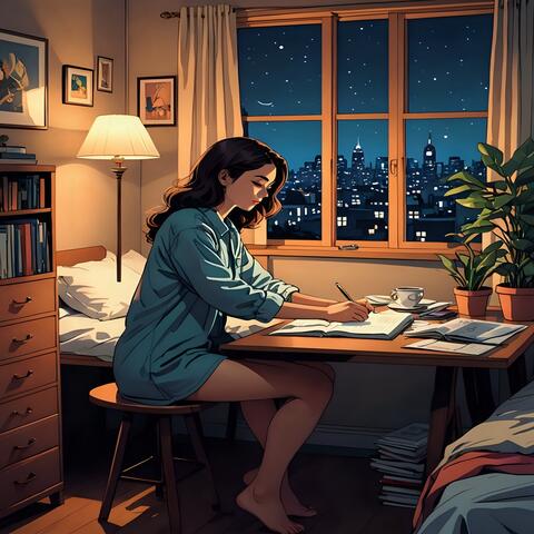 SPOTIFY TOP 50 BUT IT'S LOFI VOL. 7