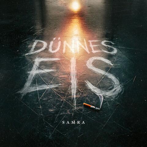 Dünnes Eis