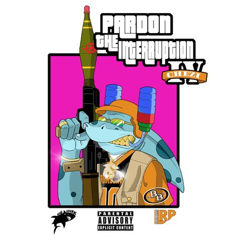 Pardon the Interruption IV