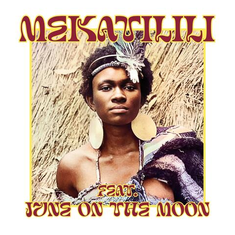 Mekatilili