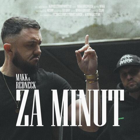Za minut