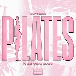 PILATES (YES YOU CAN)