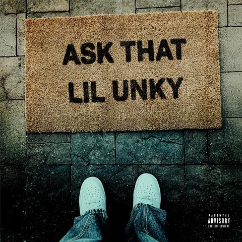 Ask That