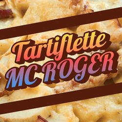 Tartiflette
