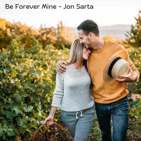 Be Forever Mine