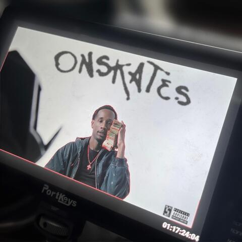 Onskates
