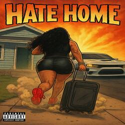 Hate Home