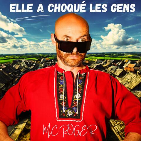 Elle a choqué les gens