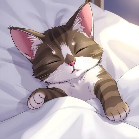Time to Sleep