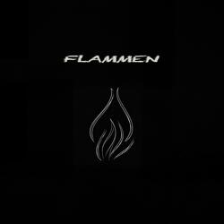 Flammen