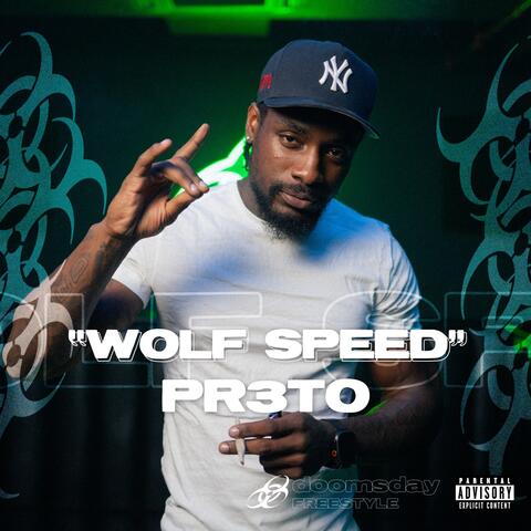 Wolf Speed