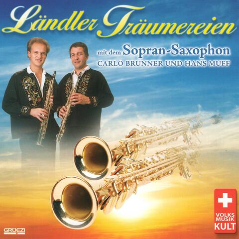 Ländler Träumereien