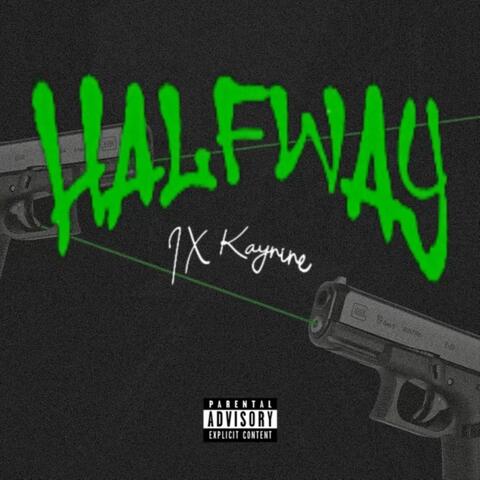 Halfway