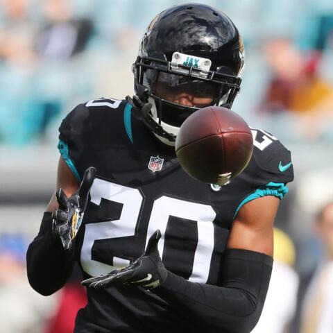 Jalen Ramsey