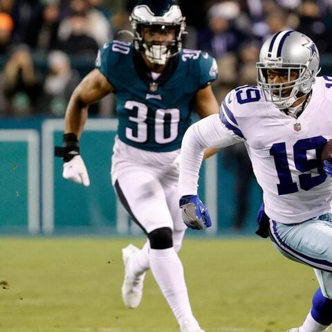 Amari Cooper