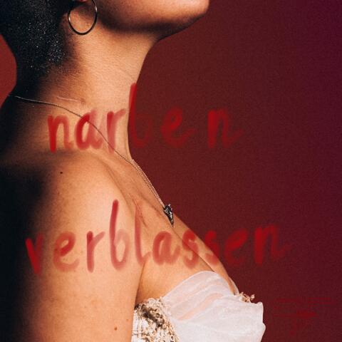 narben verblassen