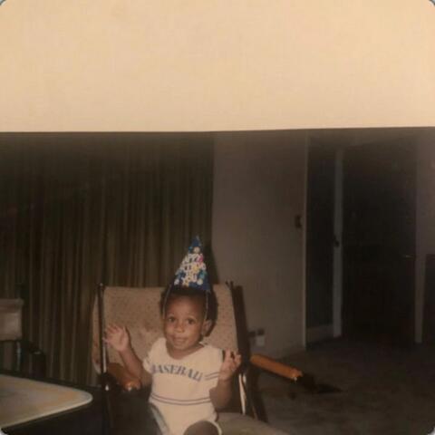 Happy Birthday Tribute