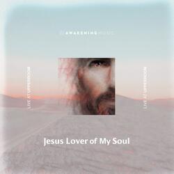 Jesus Lover of My Soul
