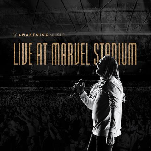 Live At Marvel Stadium