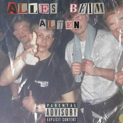 Alles beim Alten