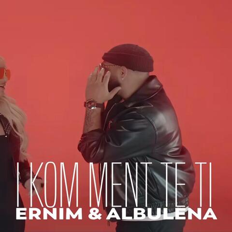 I Kom Ment Te Ti